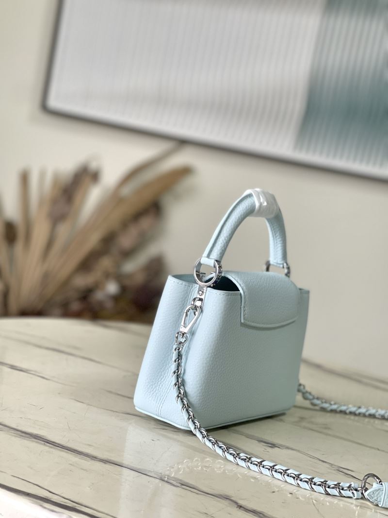 Louis Vuitton Top Handle Bags